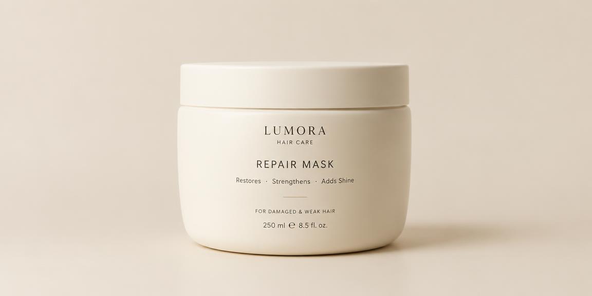 Repair Mask