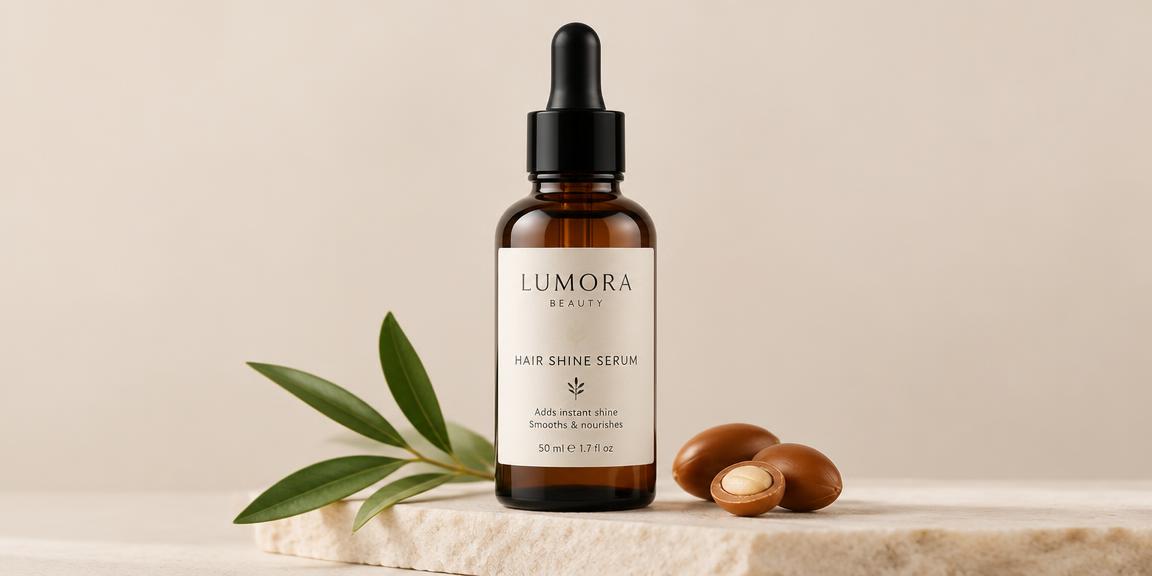 Shine Serum